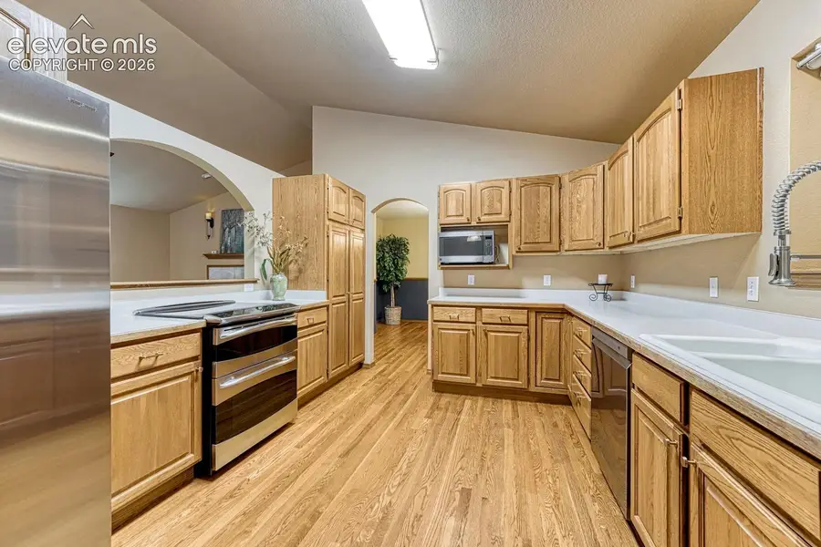 1115 Becky Drive, Colorado Springs, CO 80921 - #3