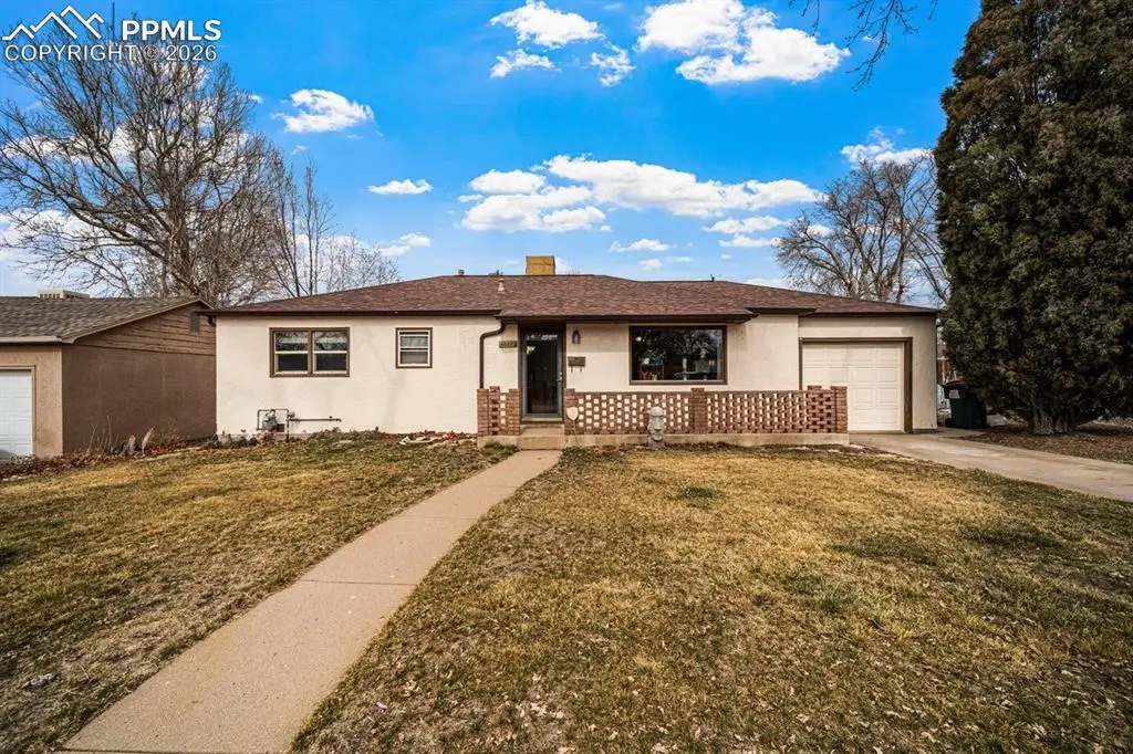 1109 Mass Street, Pueblo, CO 81001 - #1