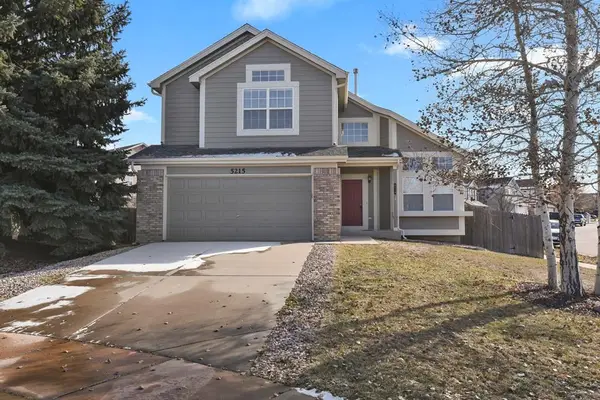 5215 Ladyslipper Court, Colorado Springs, CO 80922