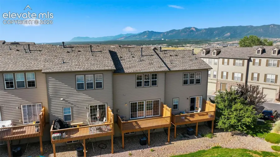 972 Burning Bush Point, Monument, CO 80132 - #3