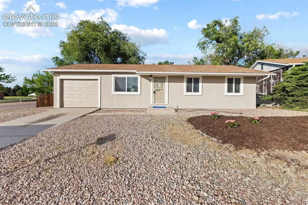 2135 Jet Wing Drive, Colorado Springs, CO 80916 - #1
