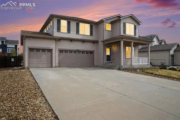 12210 Crystal Downs Road, Peyton, CO 80831