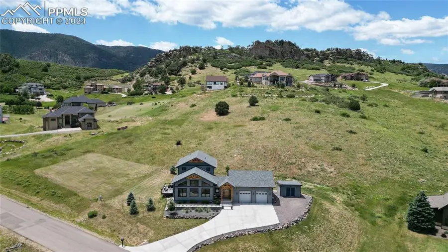 5269 Country Club Drive, Larkspur, CO 80118 - Image #2