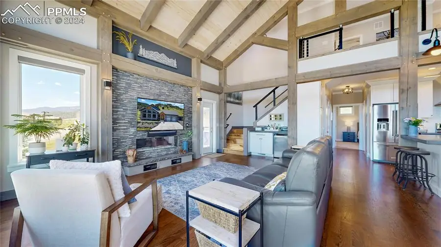 5269 Country Club Drive, Larkspur, CO 80118 - Image #3