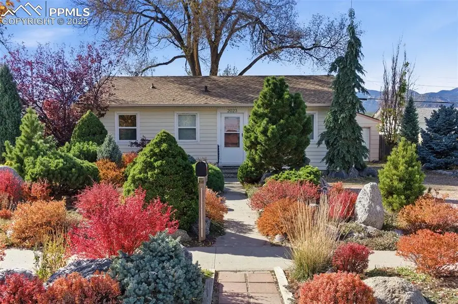 2023 S Corona Avenue, Colorado Springs, CO 80905 - Image #3