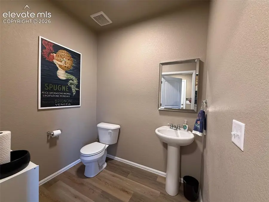1682 Sandtoft Heights, Colorado Springs, CO 80951 - #3