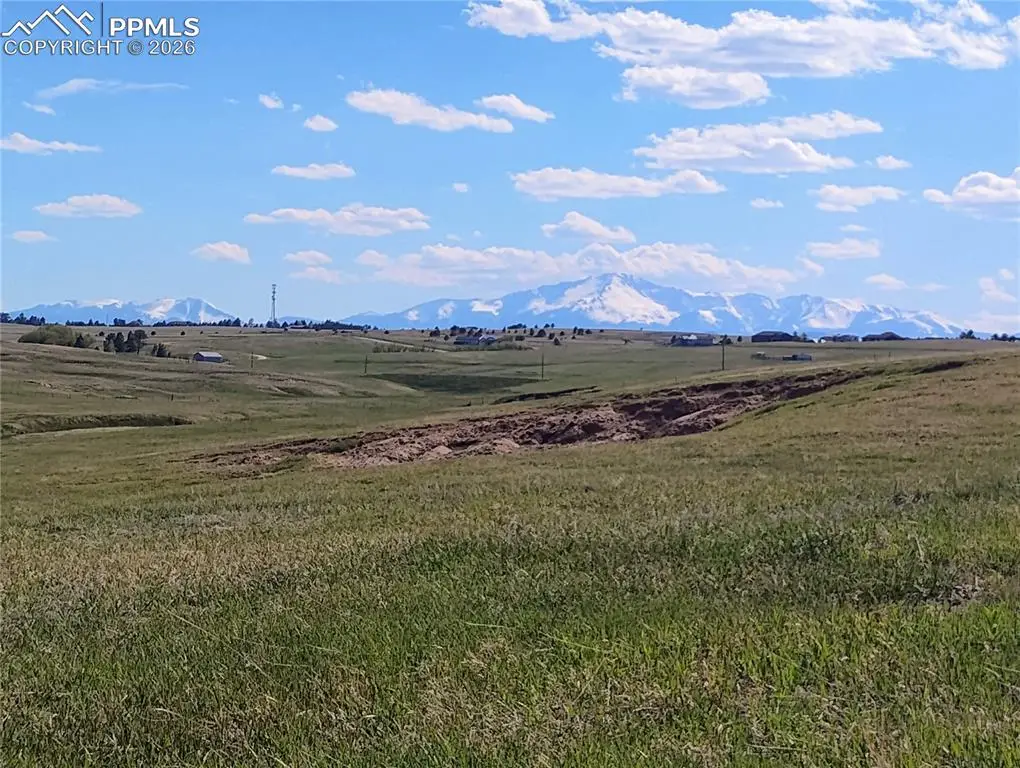 5565 Walker Road, Colorado Springs, CO 80908 - Image #1