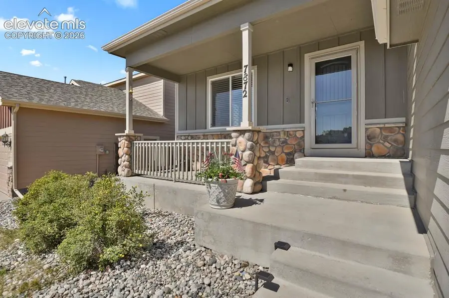 7872 Calabash Road, Colorado Springs, CO 80908 - #2