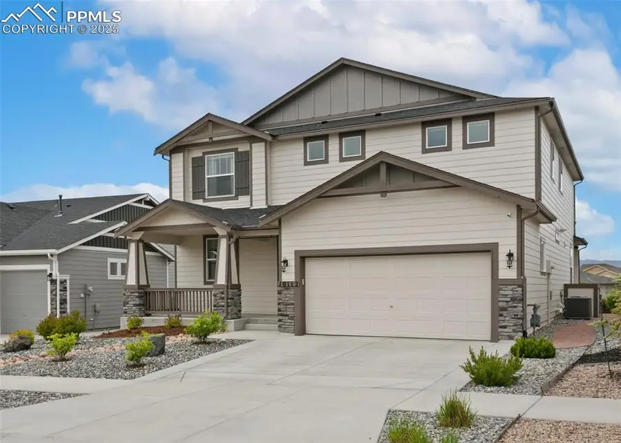 10112 Thrive Lane, Colorado Springs, CO 80924 - Image #2