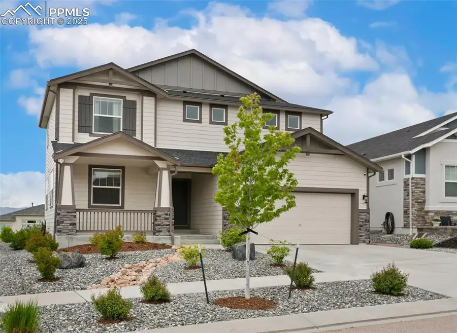 10112 Thrive Lane, Colorado Springs, CO 80924 - Image #3