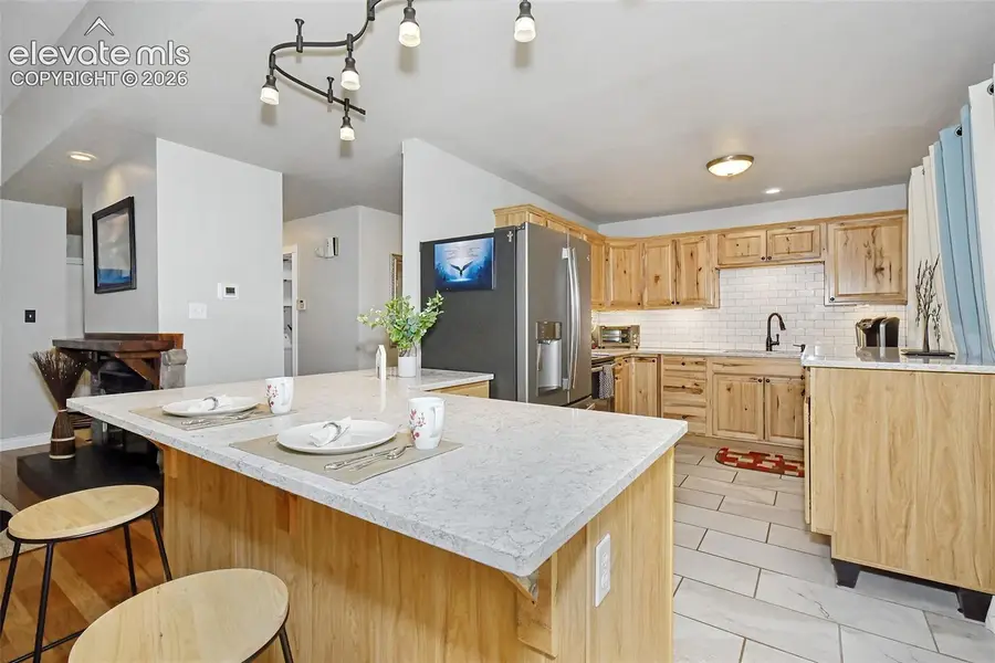 1723 Woodmoor Drive, Monument, CO 80132 - #3