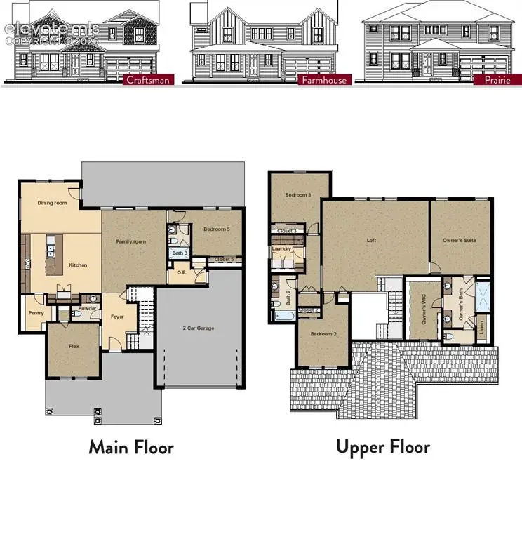 578 Old Grotto Drive, Monument, CO 80132 - #2