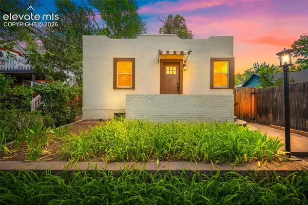 2824 W Kiowa Street, Colorado Springs, CO 80904