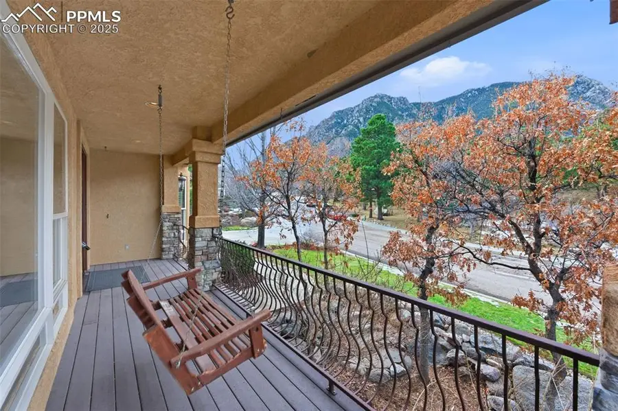 5805 Gladstone Street, Colorado Springs, CO 80906 - Image #2