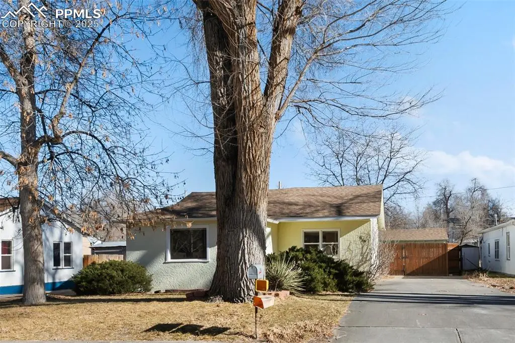 916 Madison Street, Canon City, CO 81212 - #1