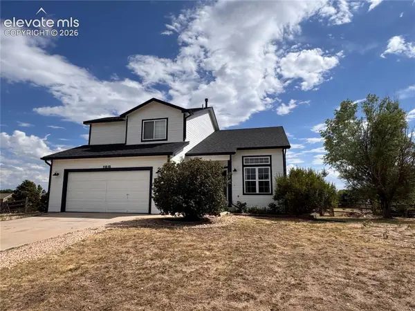 11515 Calgary Road, Peyton, CO 80831