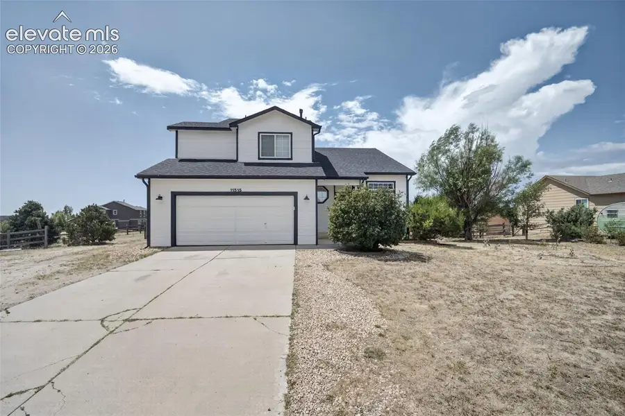 11515 Calgary Road, Peyton, CO 80831 - #2