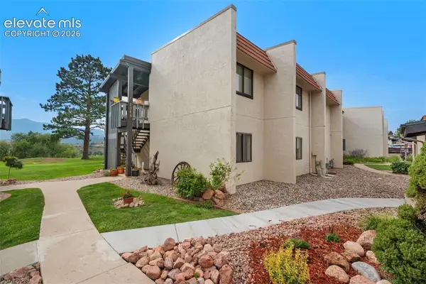 1066 Fontmore Road #A, Colorado Springs, CO 80904