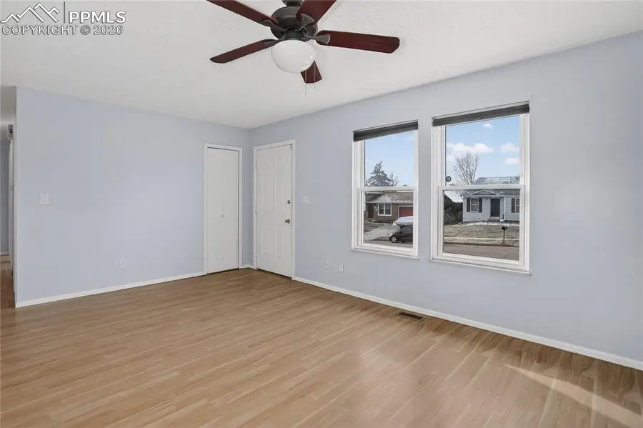 6840 Parkridge Court, Colorado Springs, CO 80915 - #2