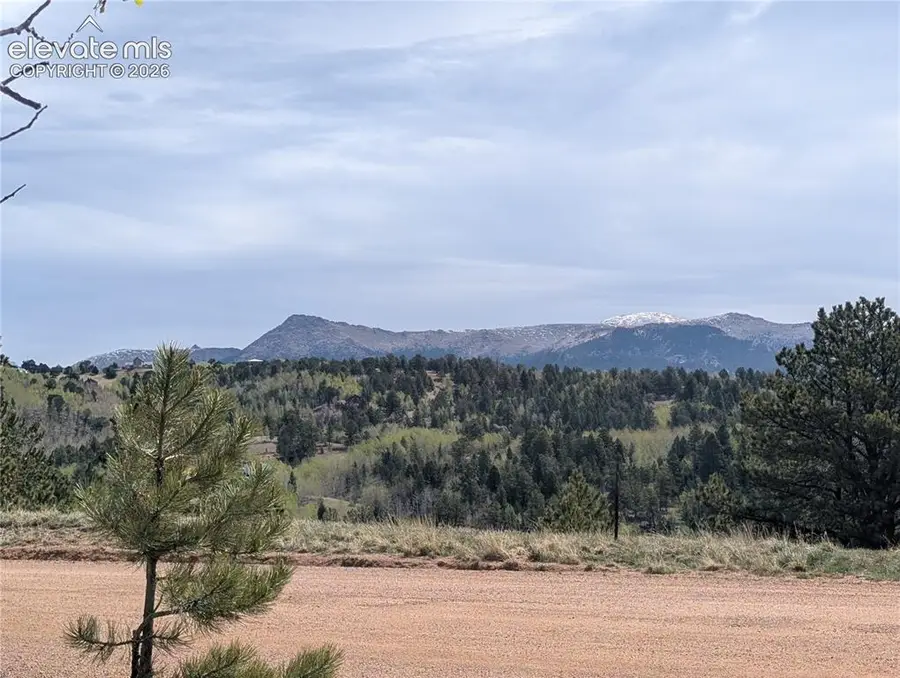905 May Queen Drive, Cripple Creek, CO 80813 - #3