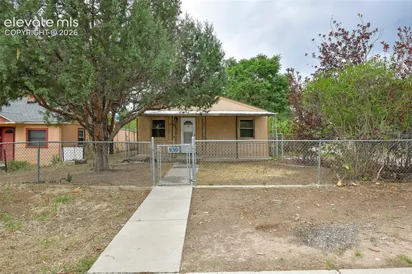 930 Alexander Road, Colorado Springs, CO 80909