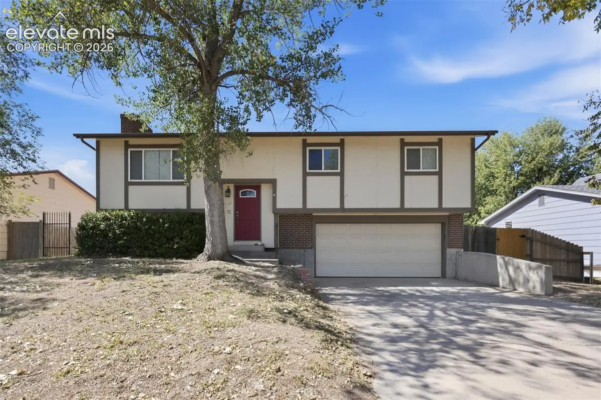4937 Dewar Drive, Colorado Springs, CO 80916 - #1