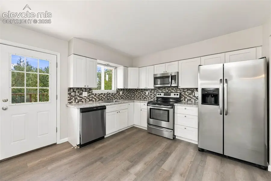4937 Dewar Drive, Colorado Springs, CO 80916 - #2