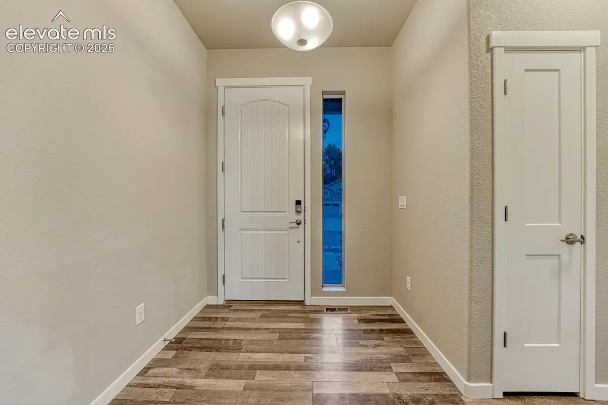 16338 Corkbark Terrace, Monument, CO 80132 - #1