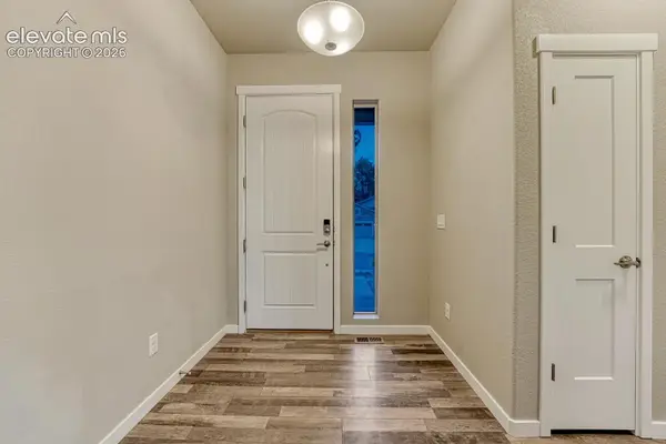 16338 Corkbark Terrace, Monument, CO 80132