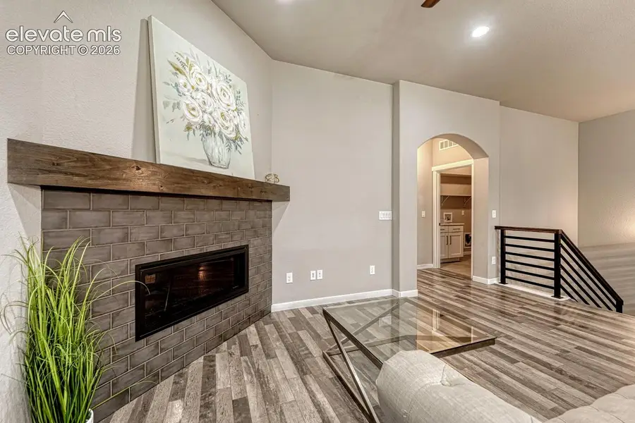 16338 Corkbark Terrace, Monument, CO 80132 - #2