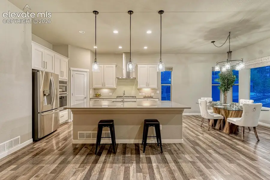 16338 Corkbark Terrace, Monument, CO 80132 - #3