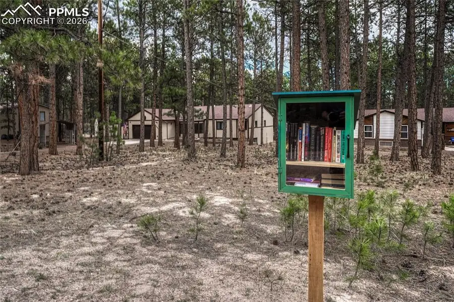 15435 Pleasant View Drive, Colorado Springs, CO 80921 - #2