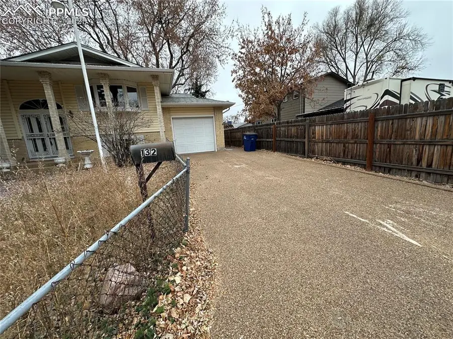 132 Kilgore Street, Colorado Springs, CO 80911 - Image #2