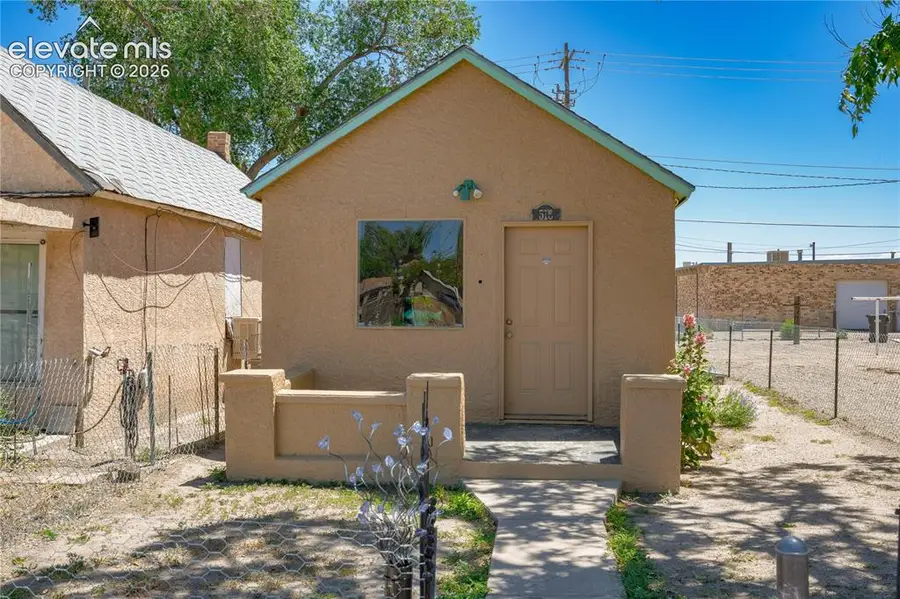 510 W 7th Street, Pueblo, CO 81003 - #2