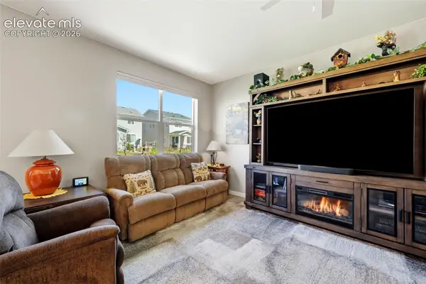 2244 Coyote Mint Drive, Monument, CO 80132