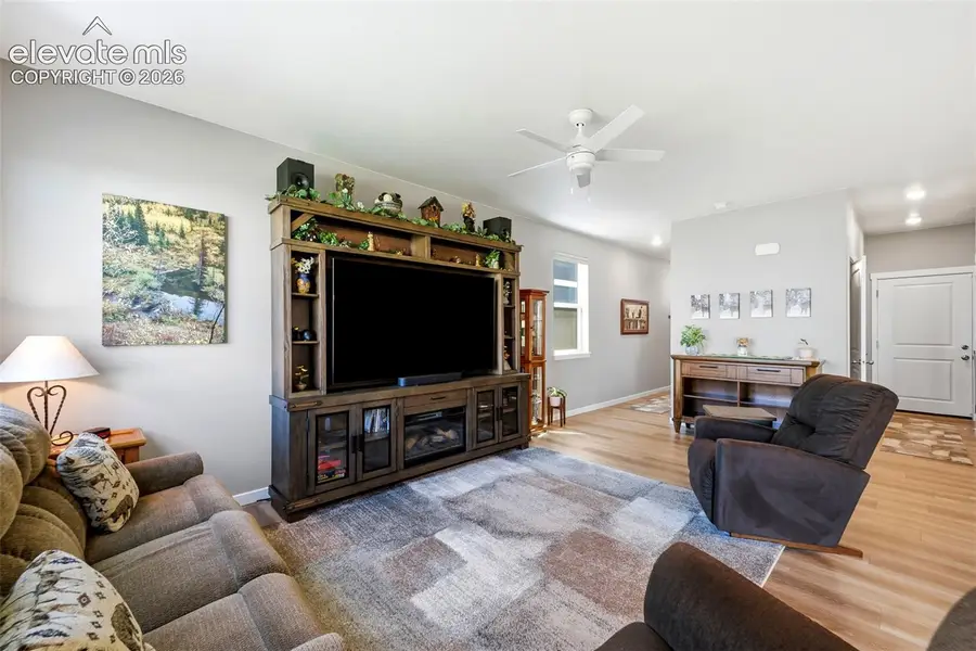 2244 Coyote Mint Drive, Monument, CO 80132 - #3