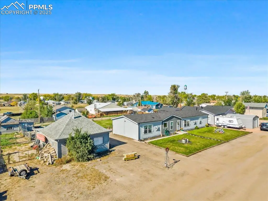 329 4th Avenue, Deer Trail, CO 80105 - Image #1