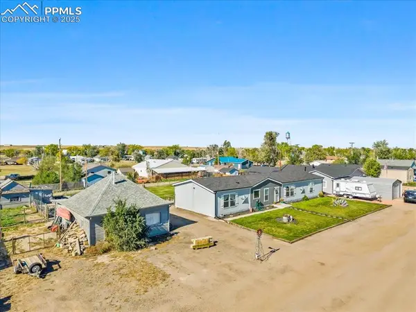 329 4th Avenue, Deer Trail, CO 80105