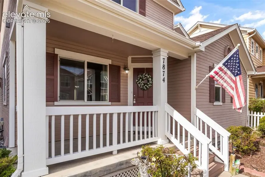 7874 Fedora Lane, Colorado Springs, CO 80923 - #3
