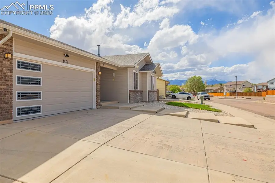 8191 Barn Swallow Grove, Colorado Springs, CO 80925 - #3