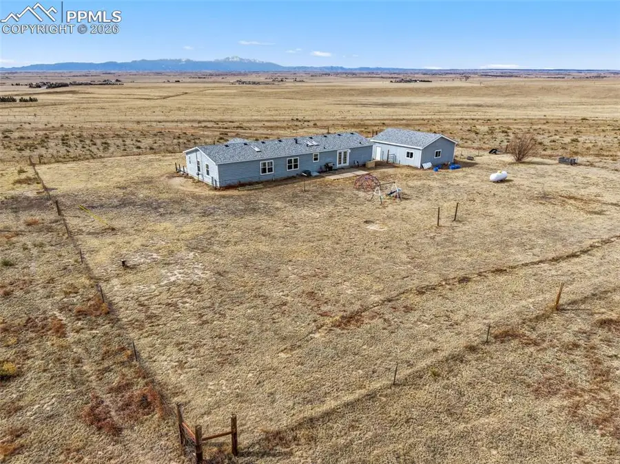 27560 Mid Jones Road, Calhan, CO 80808 - #3