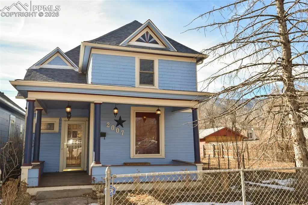 2007 W Colorado Avenue, Colorado Springs, CO 80904 - Image #1
