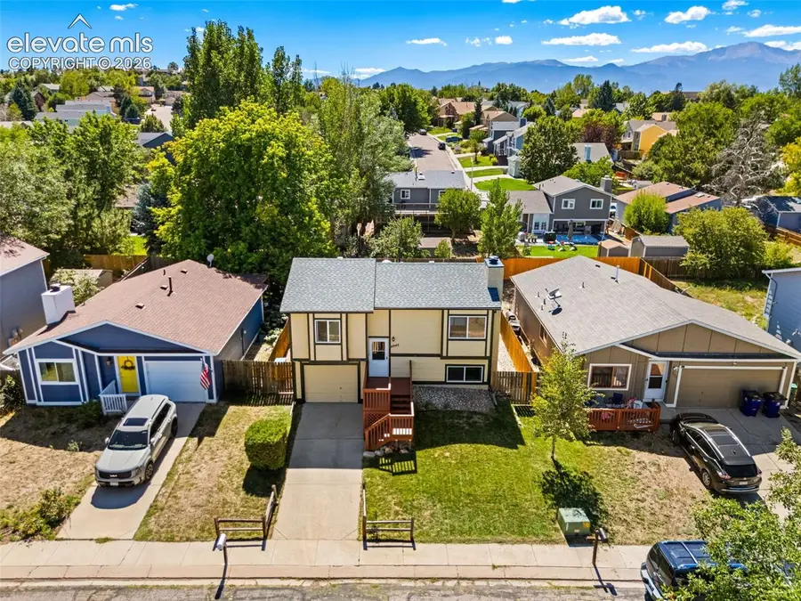 4045 Dolphin Circle, Colorado Springs, CO 80918 - #2