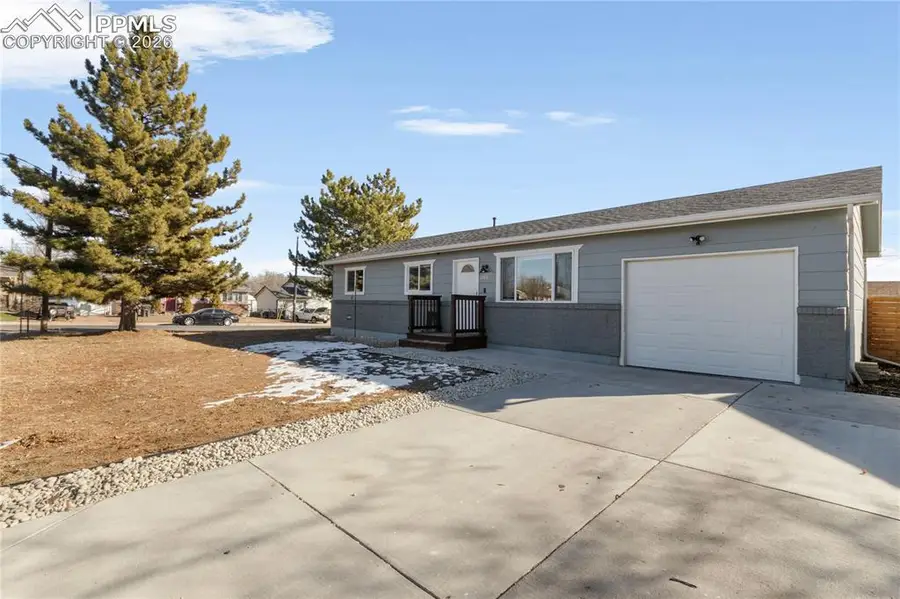 1703 Harrow Road, Colorado Springs, CO 80906 - Image #2