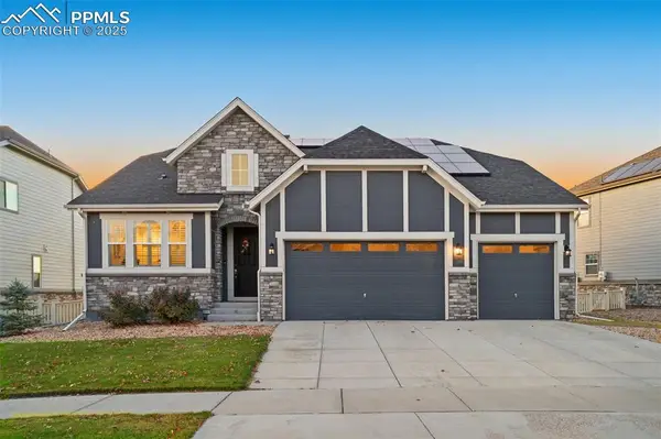 7163 S Shady Grove Court, Aurora, CO 80016