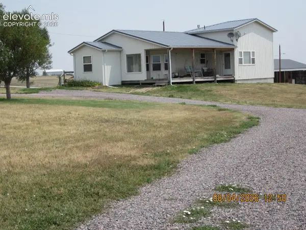 29429 County Road 9, Elizabeth, CO 80107