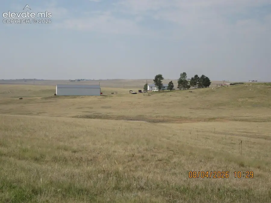 29429 County Road 9, Elizabeth, CO 80107 - #2