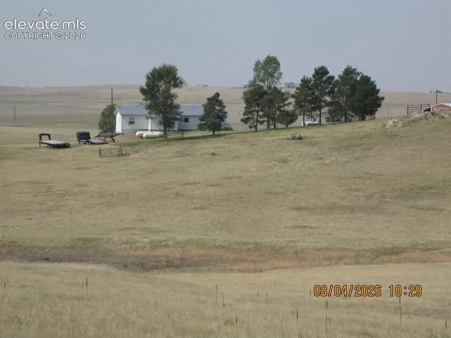 29429 County Road 9, Elizabeth, CO 80107 - #3