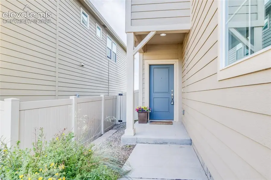4608 Gneiss Loop, Colorado Springs, CO 80938 - #2