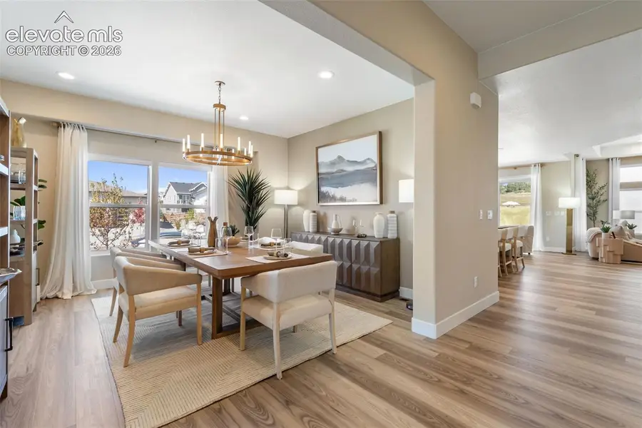 6688 Miro Lane, Colorado Springs, CO 80924 - #3